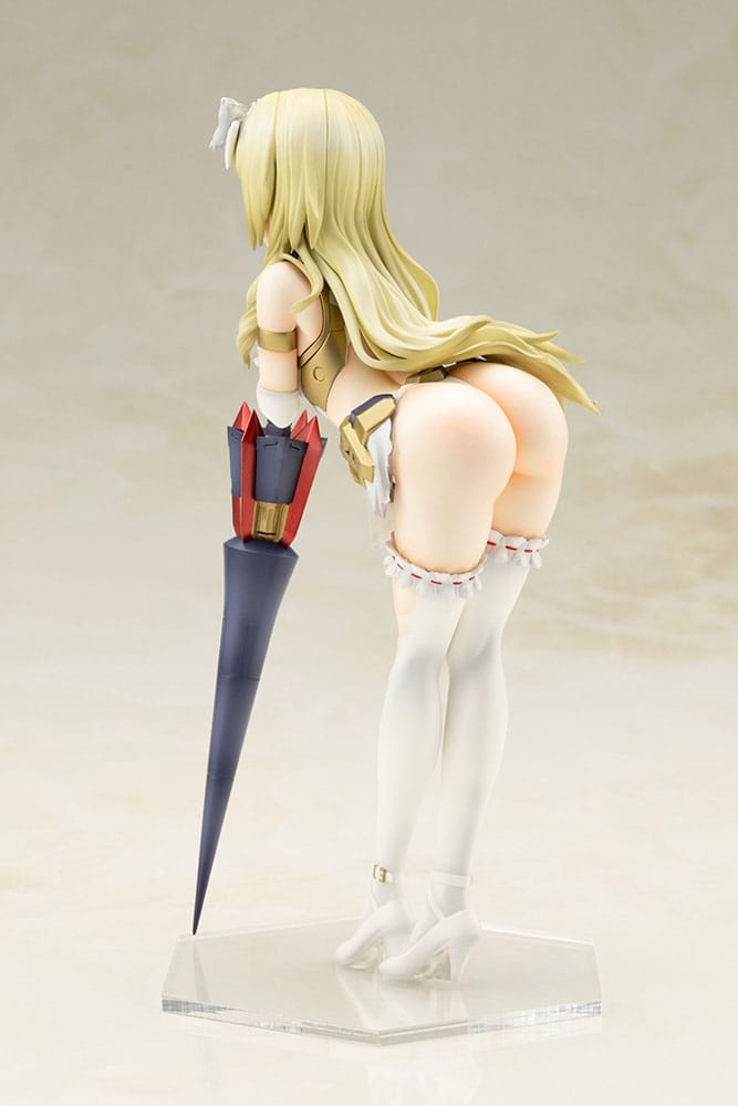 Frame Arms Girl PVC Statue Durga I 22 cm - Kotobukiya Statues