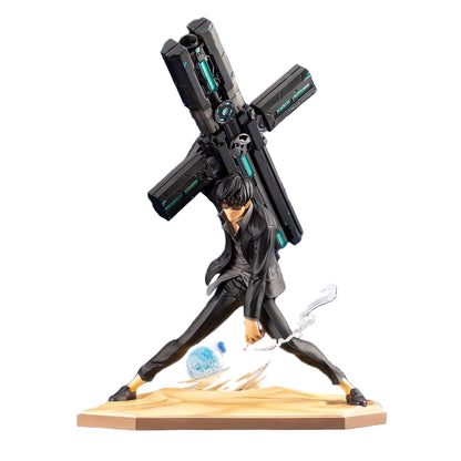 Trigun Stampede ARTFXJ Statue 1/8 Nicholas D. Wolfwood Trigun Stampede Ver. 2 - Kotobukiya Statues