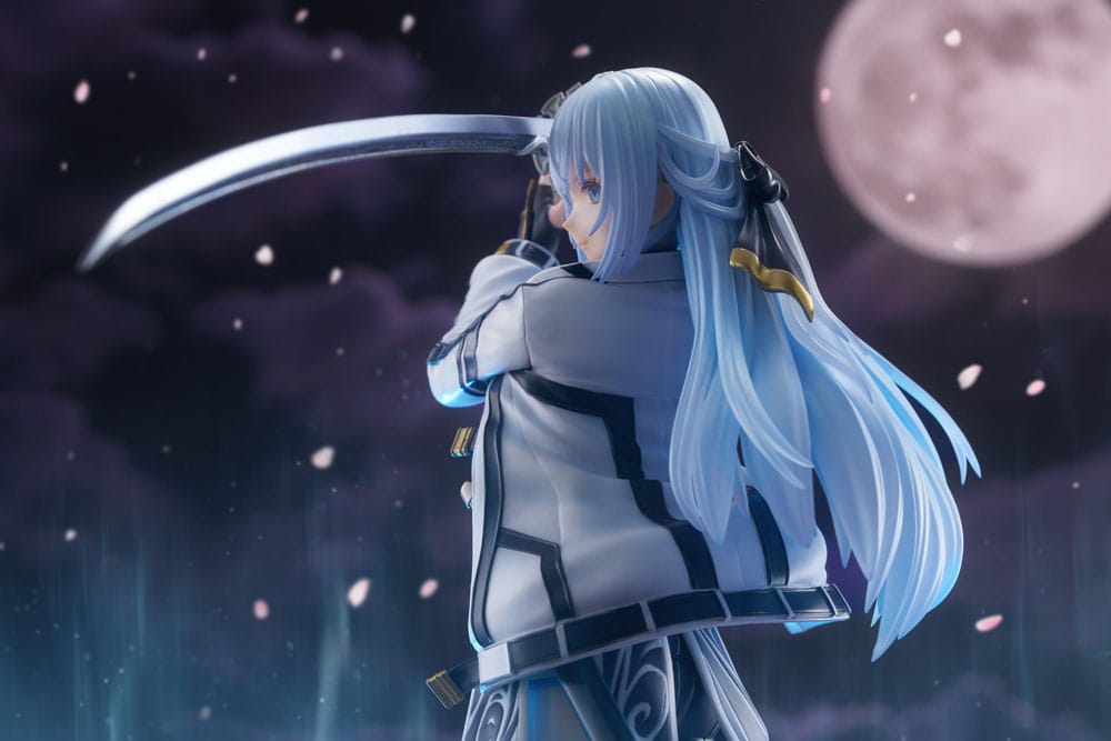 The Legend of Heroes PVC Statue 1/8 Shizuna Rem Misurugi 23 cm - Kotobukiya Statues