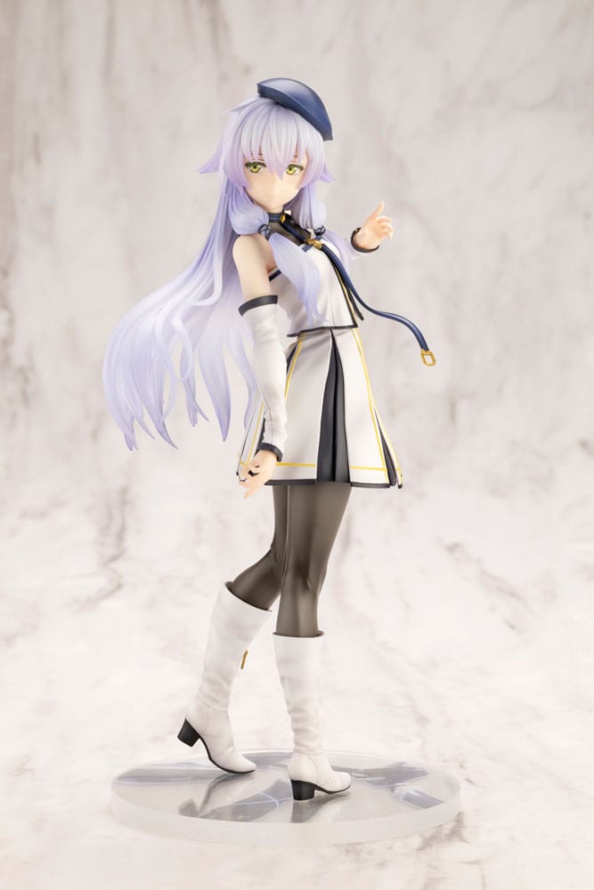 The Legend of Heroes PVC Statue 1/8 Altina Orion Ver. 2 20 cm - Kotobukiya Statues