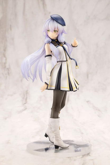 The Legend of Heroes PVC Statue 1/8 Altina Orion Ver. 2 20 cm - Kotobukiya Statues
