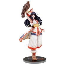 The King Of Fighters XV PVC Figure 1/8 Nakoruru Ver. 25 cm - Kotobukiya Statues