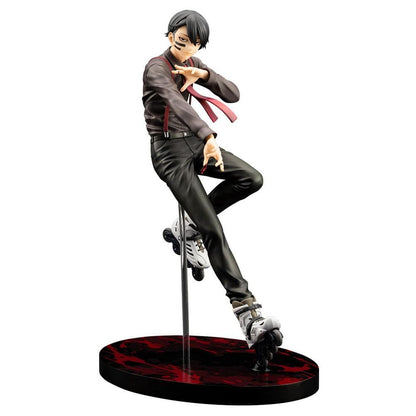 Tougen Anki ARTFXJ Statue 1/8 Naito Mudano 24 cm - Kotobukiya Statues