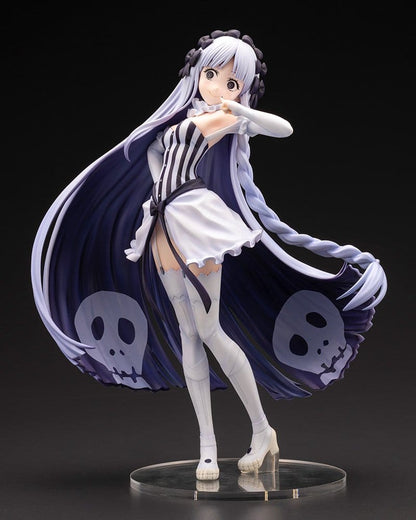 Fate/strange Fake PVC Figure 1/7 Francesca Prelati 24 cm - Kotobukiya Statues & Busts