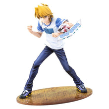 Yu-Gi-Oh! ARTFX J PVC Figure 1/7 Katsuya Jonouchi (Joey Wheeler) Passionate Duelists 22 cm - Kotobukiya Statues & Busts