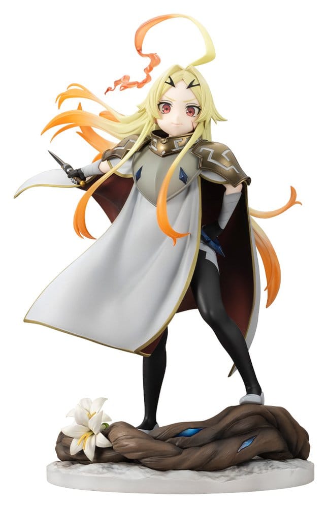 Sentenced to be a Hero PVC Figure 1/7 Teoritta 24 cm - Kotobukiya Statues