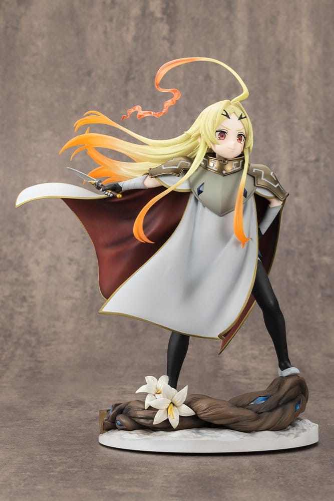 Sentenced to be a Hero PVC Figure 1/7 Teoritta 24 cm - Kotobukiya Statues