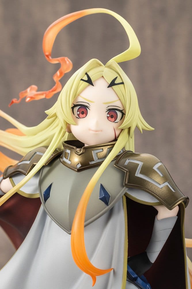 Sentenced to be a Hero PVC Figure 1/7 Teoritta 24 cm - Kotobukiya Statues