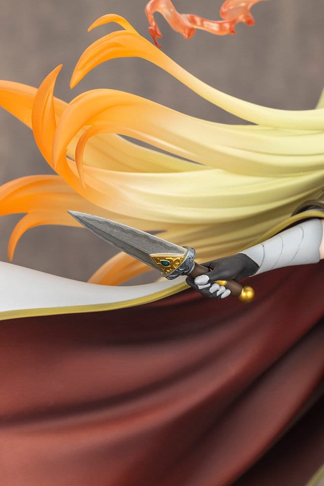 Sentenced to be a Hero PVC Figure 1/7 Teoritta 24 cm - Kotobukiya Statues