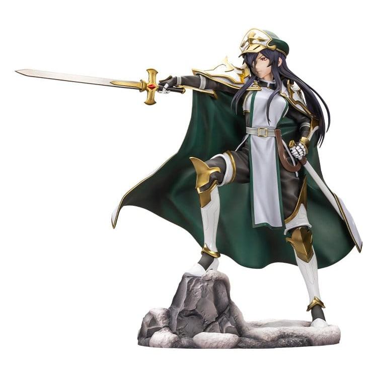 Sentenced to Be a Hero PVC Figure 1/7 Patausche Kivia 27 cm - Kotobukiya Statues & Busts