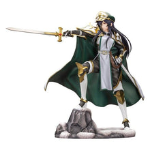 Sentenced to Be a Hero PVC Figure 1/7 Patausche Kivia 27 cm - Kotobukiya Statues & Busts