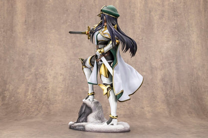 Sentenced to Be a Hero PVC Figure 1/7 Patausche Kivia 27 cm - Kotobukiya Statues & Busts