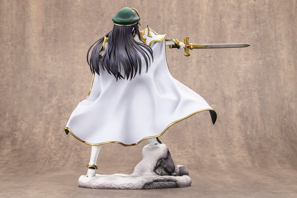 Sentenced to Be a Hero PVC Figure 1/7 Patausche Kivia 27 cm - Kotobukiya Statues & Busts