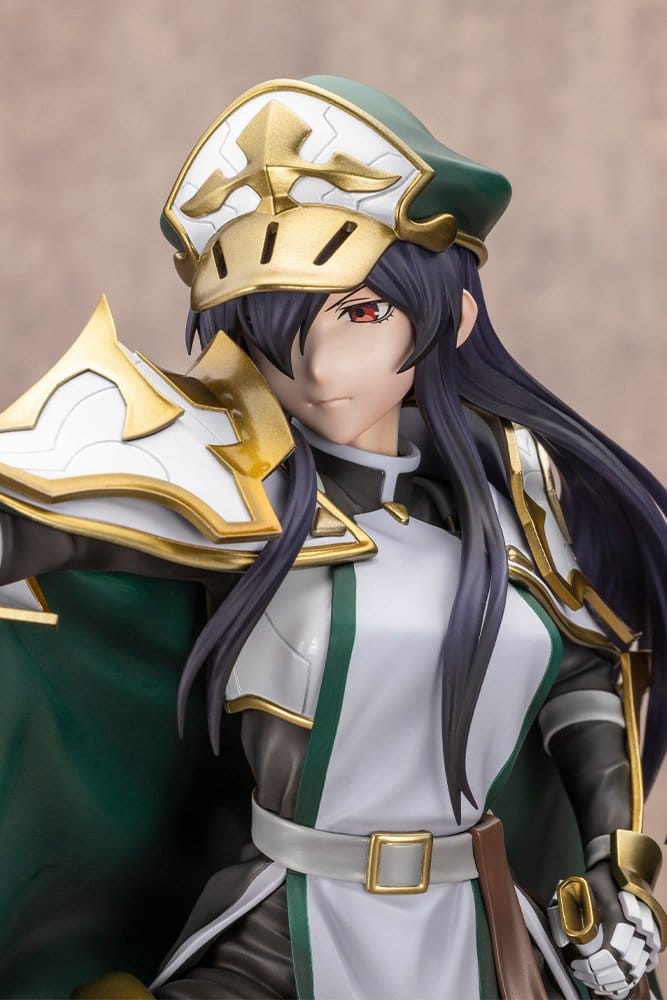 Sentenced to Be a Hero PVC Figure 1/7 Patausche Kivia 27 cm - Kotobukiya Statues & Busts