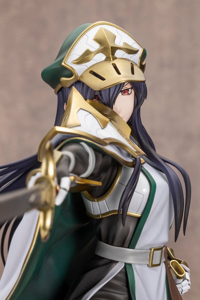 Sentenced to Be a Hero PVC Figure 1/7 Patausche Kivia 27 cm - Kotobukiya Statues & Busts