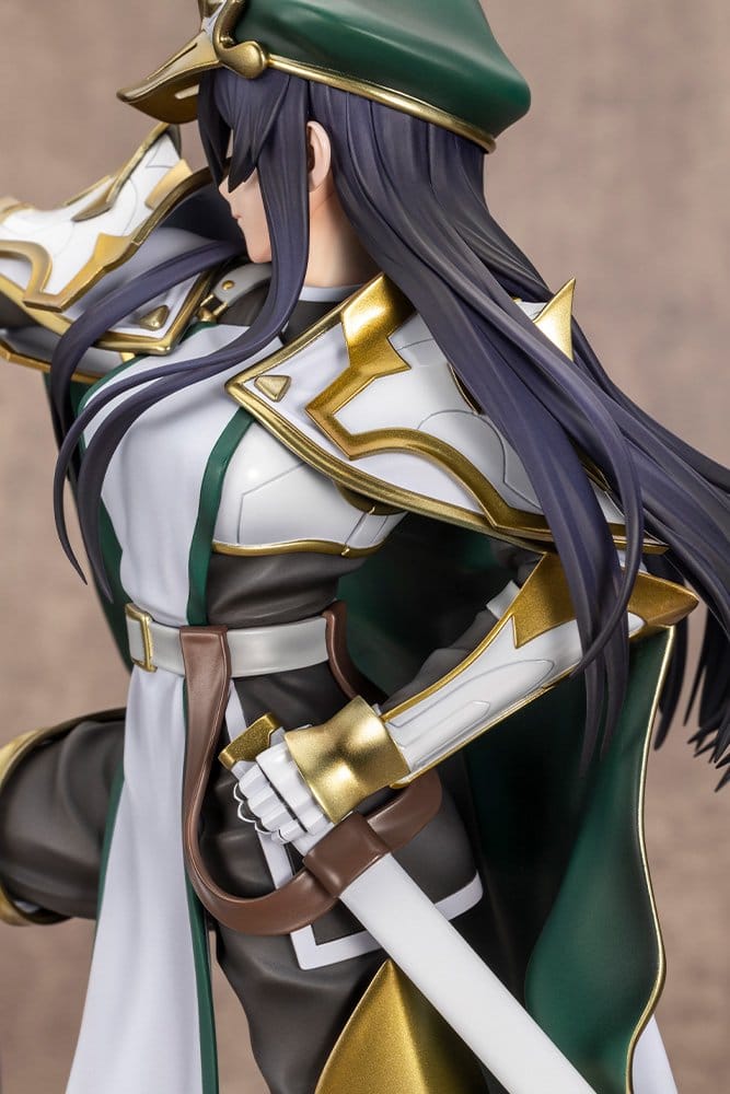Sentenced to Be a Hero PVC Figure 1/7 Patausche Kivia 27 cm - Kotobukiya Statues & Busts