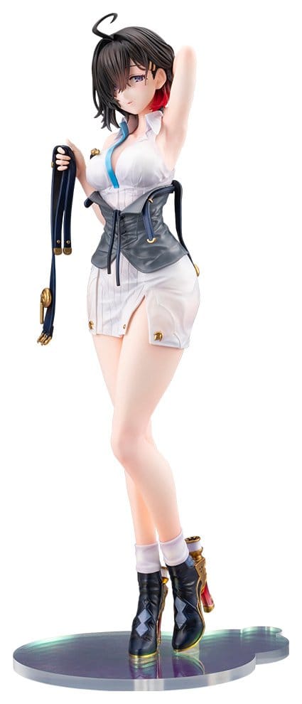 Atelier Yumia: The Alchemist of Memories & the Envisioned Land PVC Figure 1/7 Yumia Liessfeldt Sun Shower Ver. - Kotobukiya Statues
