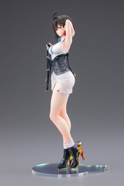 Atelier Yumia: The Alchemist of Memories & the Envisioned Land PVC Figure 1/7 Yumia Liessfeldt Sun Shower Ver. - Kotobukiya Statues
