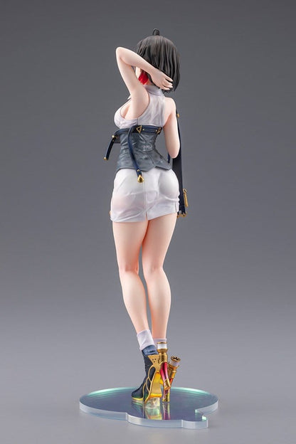 Atelier Yumia: The Alchemist of Memories & the Envisioned Land PVC Figure 1/7 Yumia Liessfeldt Sun Shower Ver. - Kotobukiya Statues