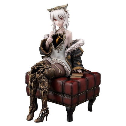 Code Vein PVC Figure 1/7 Lou MagMell 18 cm - Kotobukiya Statues