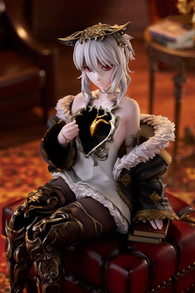 Code Vein PVC Figure 1/7 Lou MagMell 18 cm - Kotobukiya Statues