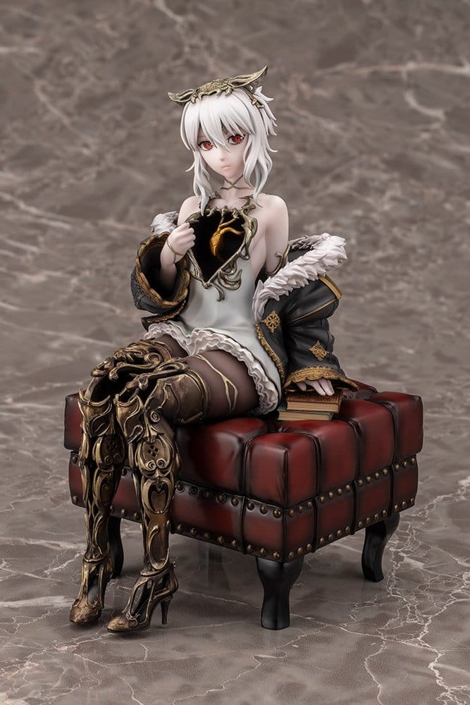 Code Vein PVC Figure 1/7 Lou MagMell 18 cm - Kotobukiya Statues