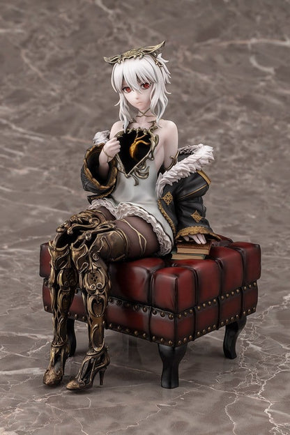 Code Vein PVC Figure 1/7 Lou MagMell 18 cm - Kotobukiya Statues