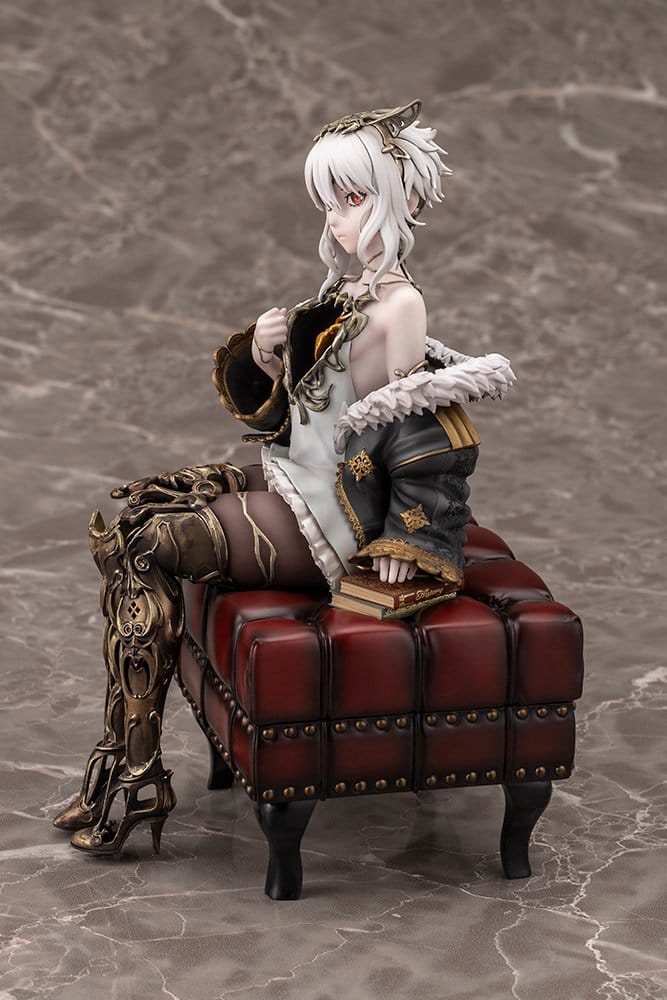 Code Vein PVC Figure 1/7 Lou MagMell 18 cm - Kotobukiya Statues