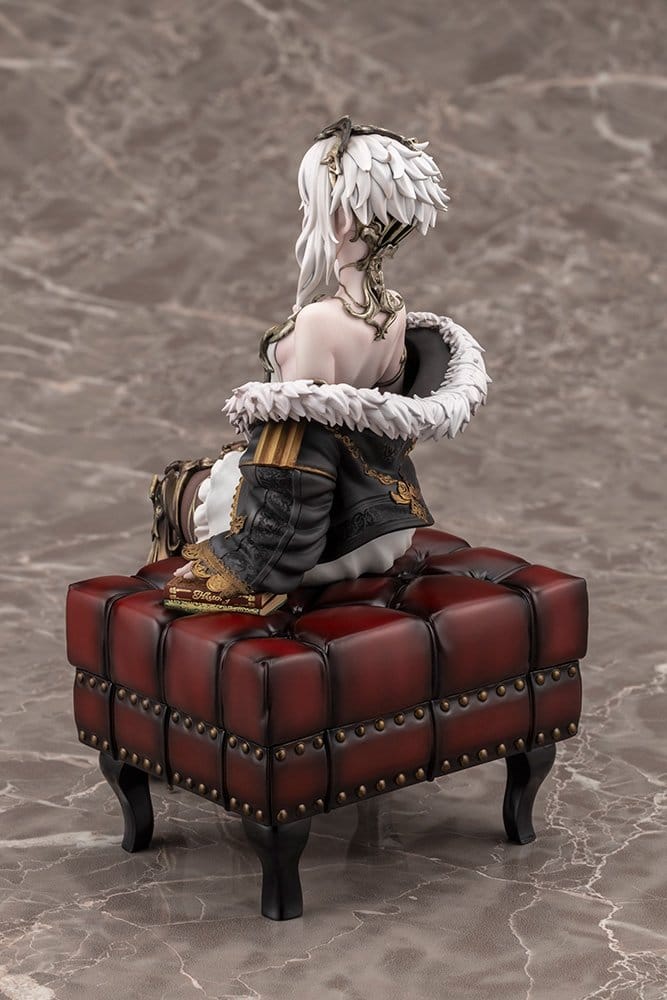 Code Vein PVC Figure 1/7 Lou MagMell 18 cm - Kotobukiya Statues