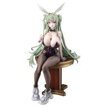 Goddess of Victory: Nikke PVC Figure 1/4 Soda: Twinkling Bunny - Kotobukiya Statues