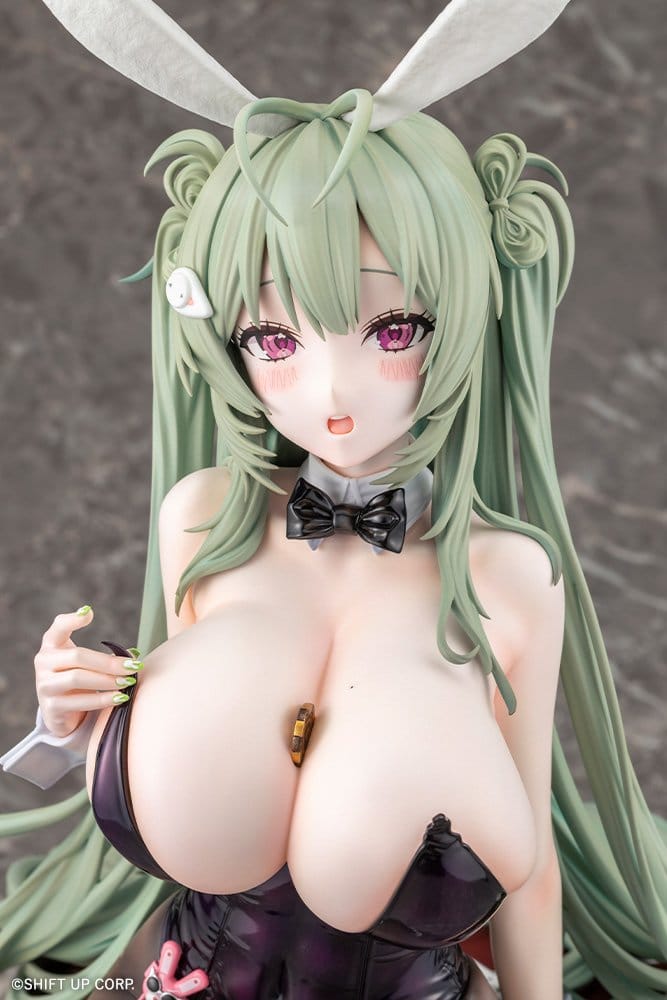 Goddess of Victory: Nikke PVC Figure 1/4 Soda: Twinkling Bunny