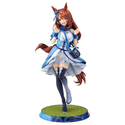 Umamusume: Pretty Derby PVC Figure 1/7 Super Creek 28 cm - Kotobukiya Statues