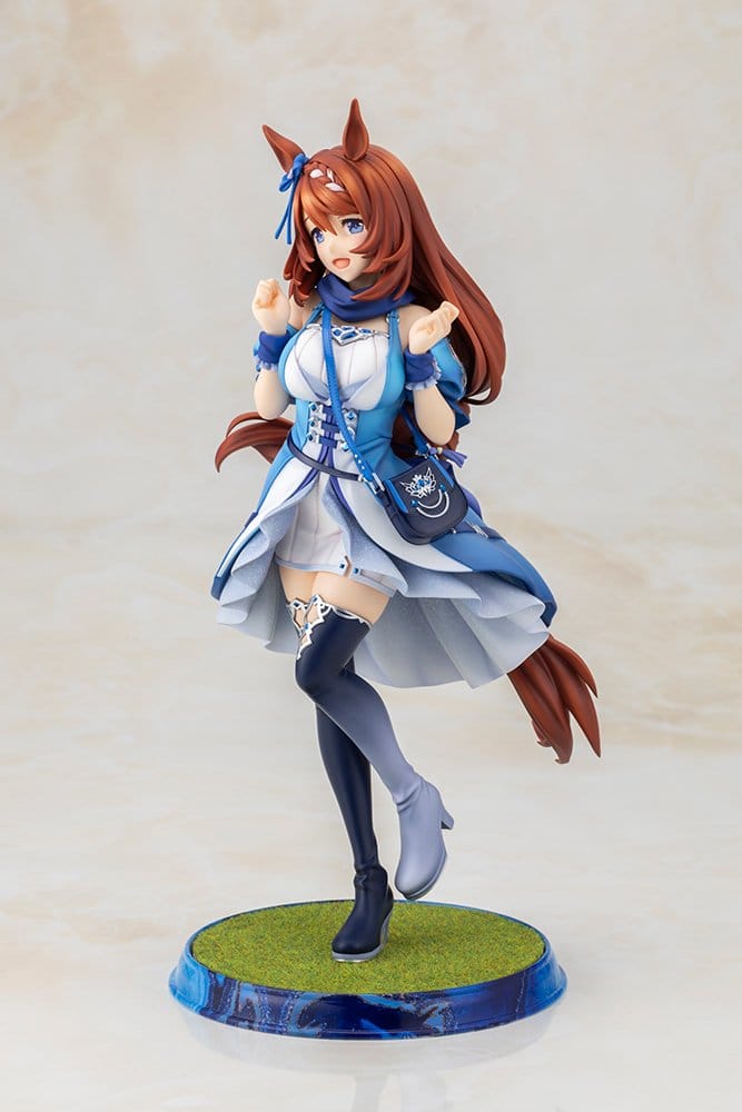 Umamusume: Pretty Derby PVC Figure 1/7 Super Creek 28 cm - Kotobukiya Statues