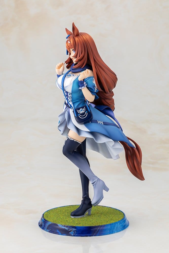 Umamusume: Pretty Derby PVC Figure 1/7 Super Creek 28 cm - Kotobukiya Statues