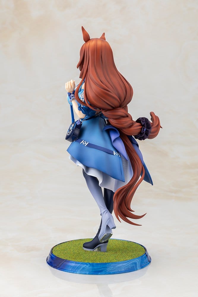 Umamusume: Pretty Derby PVC Figure 1/7 Super Creek 28 cm - Kotobukiya Statues