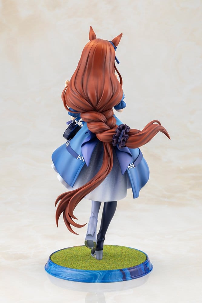 Umamusume: Pretty Derby PVC Figure 1/7 Super Creek 28 cm - Kotobukiya Statues