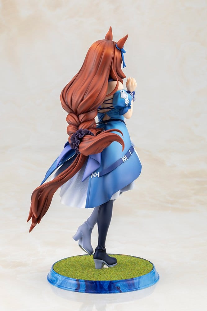 Umamusume: Pretty Derby PVC Figure 1/7 Super Creek 28 cm - Kotobukiya Statues