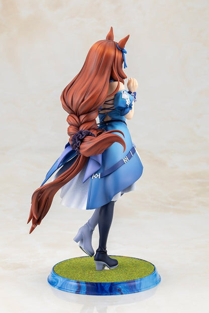 Umamusume: Pretty Derby PVC Figure 1/7 Super Creek 28 cm - Kotobukiya Statues