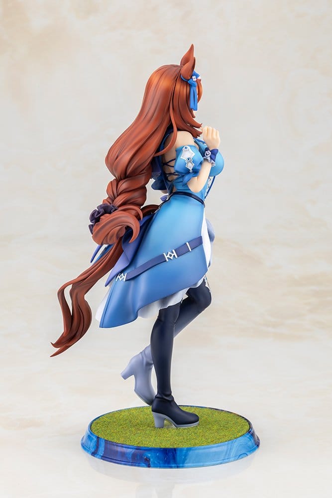 Umamusume: Pretty Derby PVC Figure 1/7 Super Creek 28 cm - Kotobukiya Statues