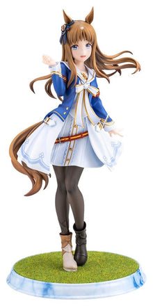 Umamusume: Pretty Derby PVC Figure 1/7 Grass Wonder 25 cm - Kotobukiya Statues