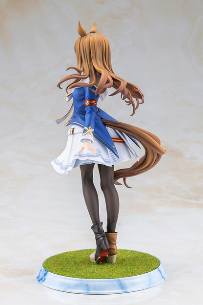 Umamusume: Pretty Derby PVC Figure 1/7 Grass Wonder 25 cm - Kotobukiya Statues