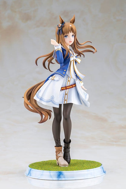Umamusume: Pretty Derby PVC Figure 1/7 Grass Wonder 25 cm - Kotobukiya Statues