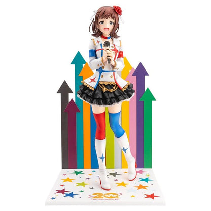 The Idolmaster PVC Figure 1/7 Haruka Amami - 20th anniversary- 25 cm - Kotobukiya Statues
