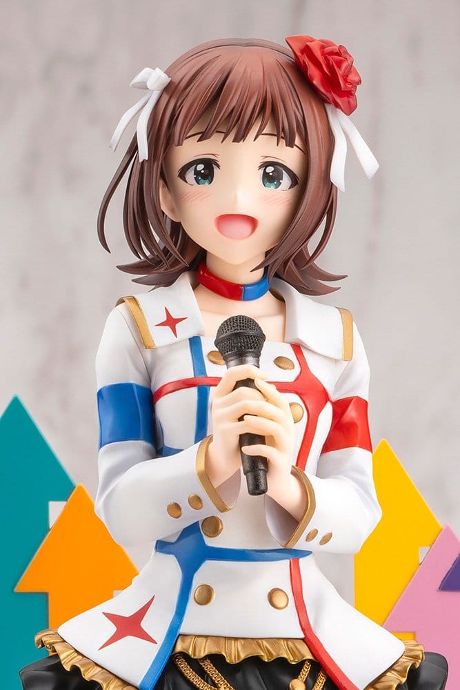 The Idolmaster PVC Figure 1/7 Haruka Amami - 20th anniversary- 25 cm - Kotobukiya Statues