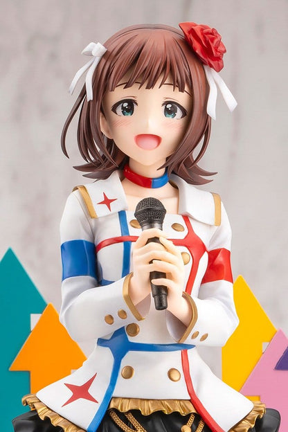 The Idolmaster PVC Figure 1/7 Haruka Amami - 20th anniversary- 25 cm - Kotobukiya Statues