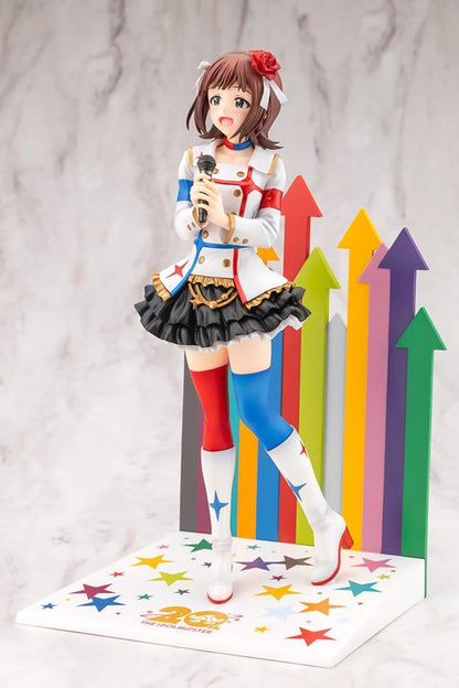 The Idolmaster PVC Figure 1/7 Haruka Amami - 20th anniversary- 25 cm - Kotobukiya Statues