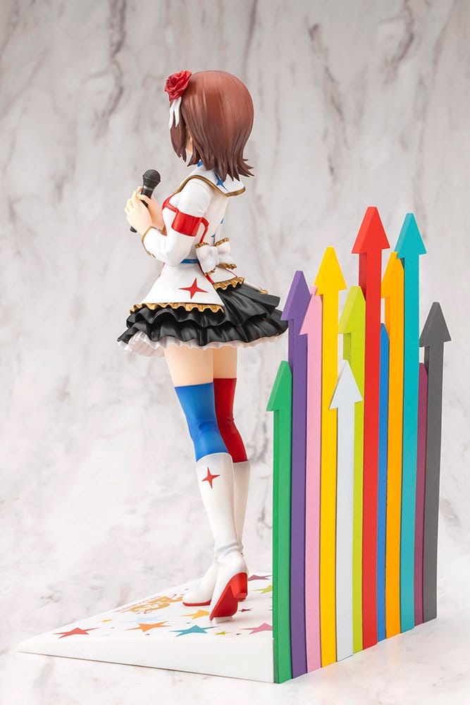 The Idolmaster PVC Figure 1/7 Haruka Amami - 20th anniversary- 25 cm - Kotobukiya Statues