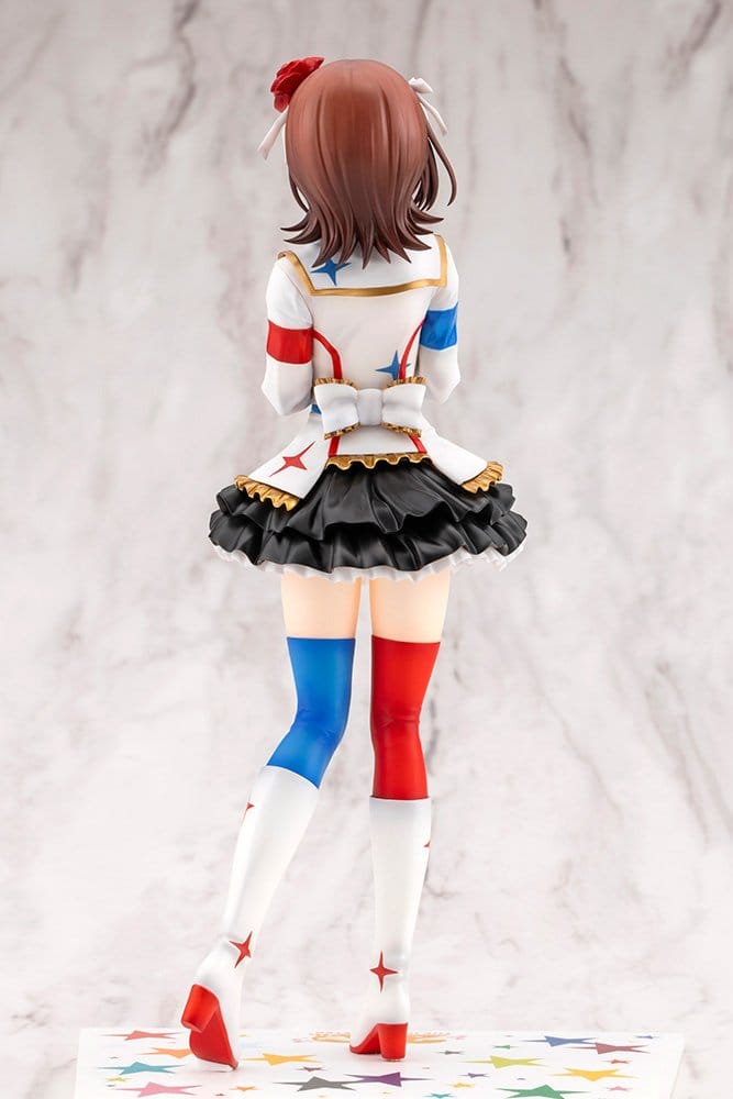 The Idolmaster PVC Figure 1/7 Haruka Amami - 20th anniversary- 25 cm - Kotobukiya Statues