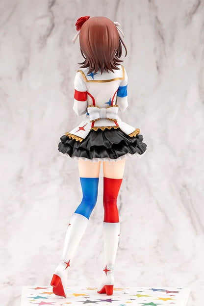 The Idolmaster PVC Figure 1/7 Haruka Amami - 20th anniversary- 25 cm - Kotobukiya Statues