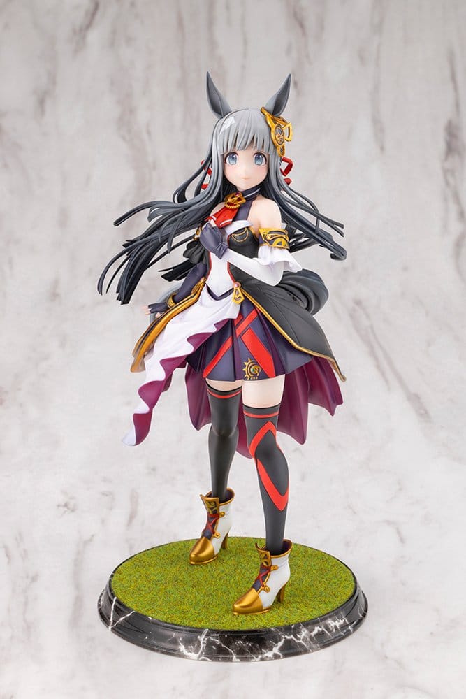 Umamusume: Pretty Derby PVC Figure 1/7 Chrono Genesis